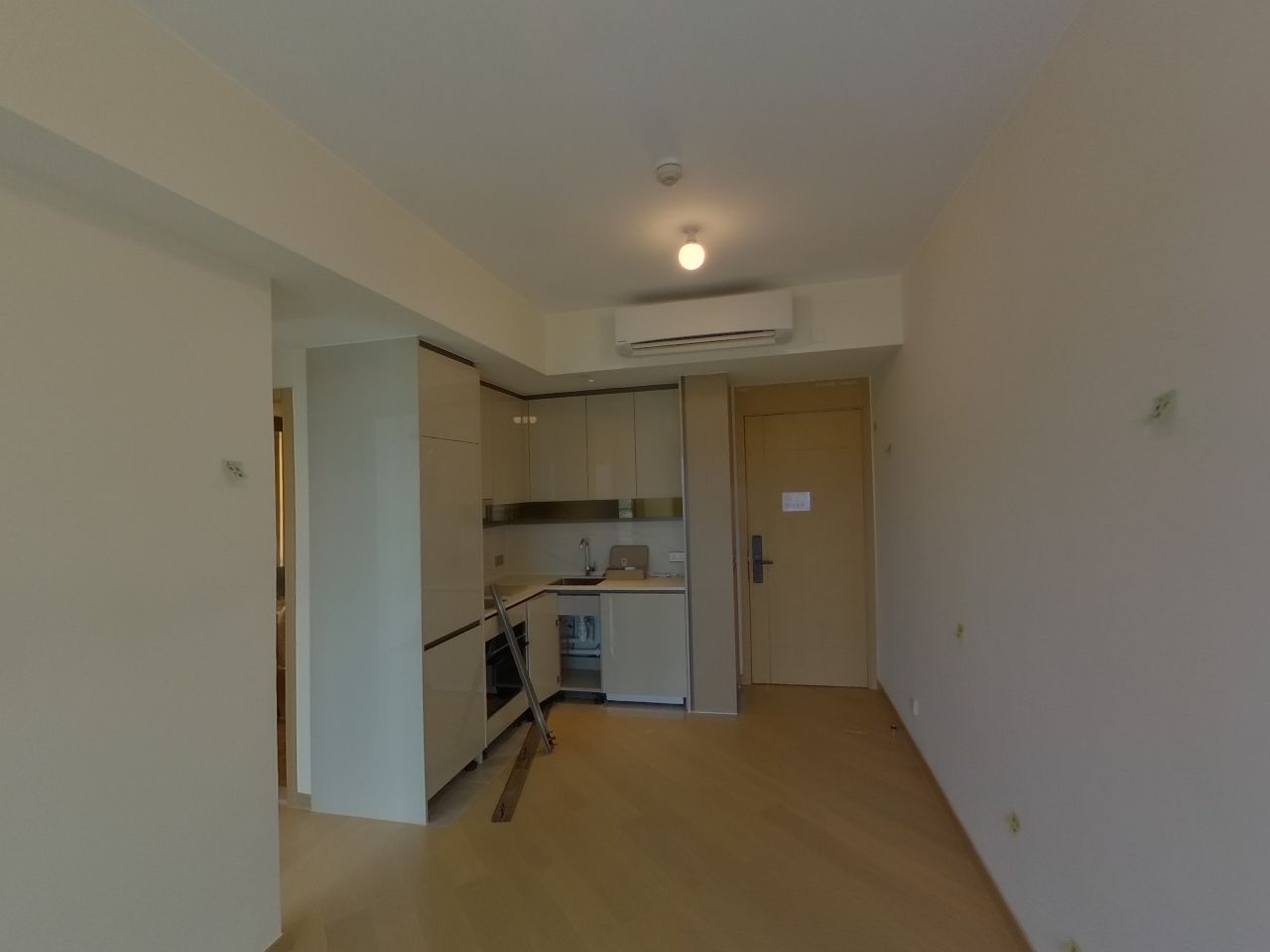 柏瓏 1B期 柏瓏 II 9座 極高層 B6室 元朗