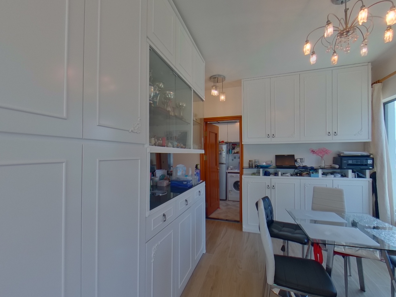VILLA ESPLANADA PHASE 1 - Block 1 Medium Floor Zone Flat D Tsing Yi