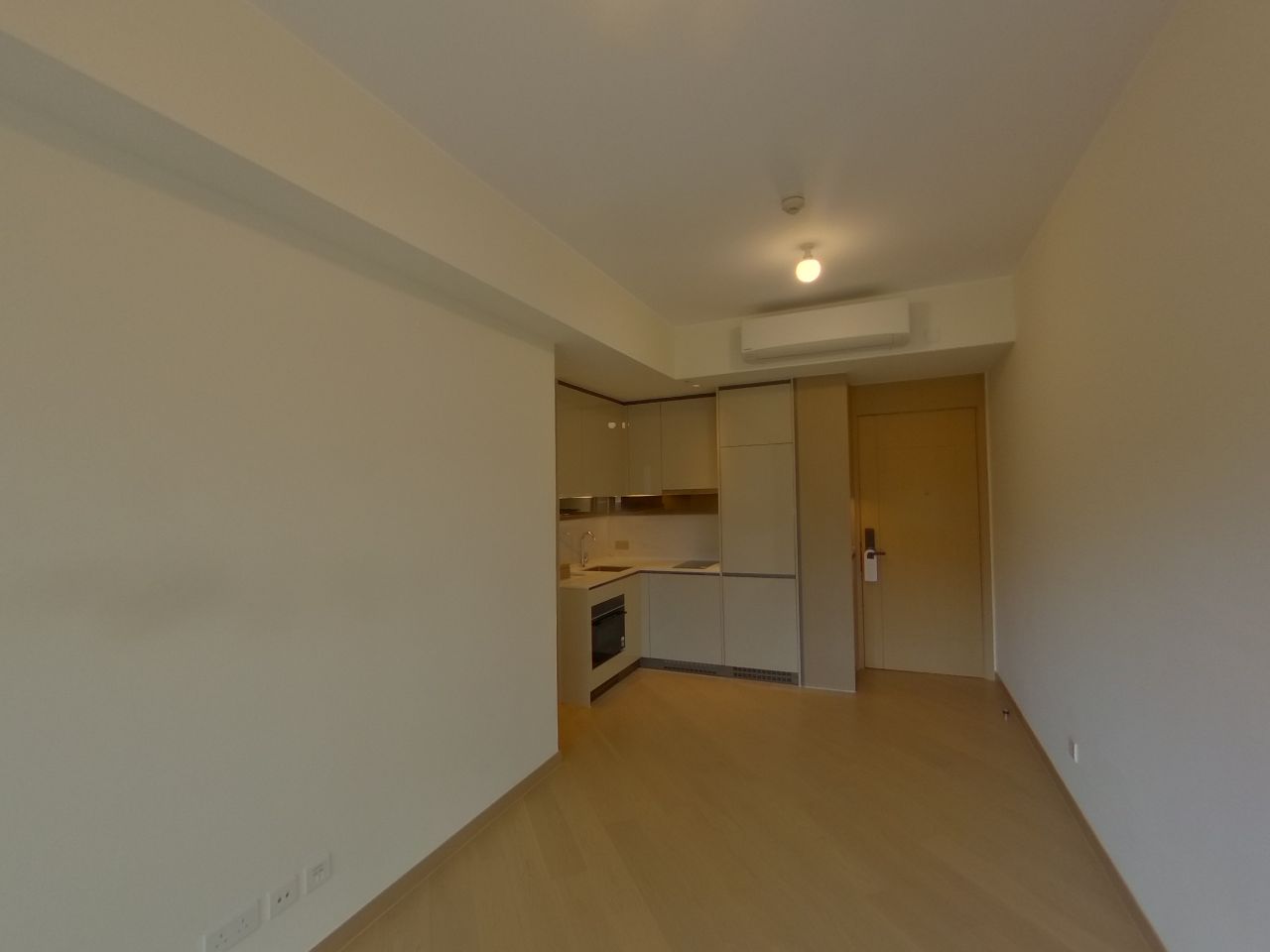 柏珑 1A期 柏珑 I 2座 中层 B3室 元朗