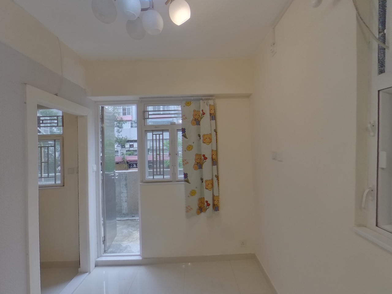 好景洋樓 低層 C室 元朗