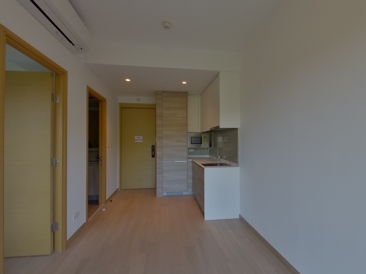THE GRAND MARINE TOWER 2A High Floor Zone Flat E Tsing Yi