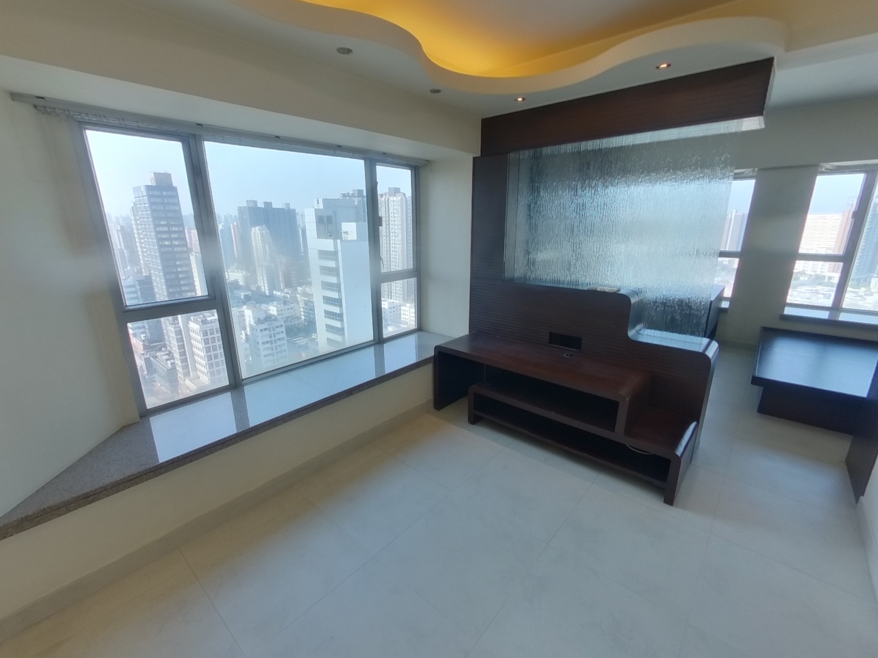 OPULENCE HEIGHT Very High Floor Zone Flat C Yuen Long