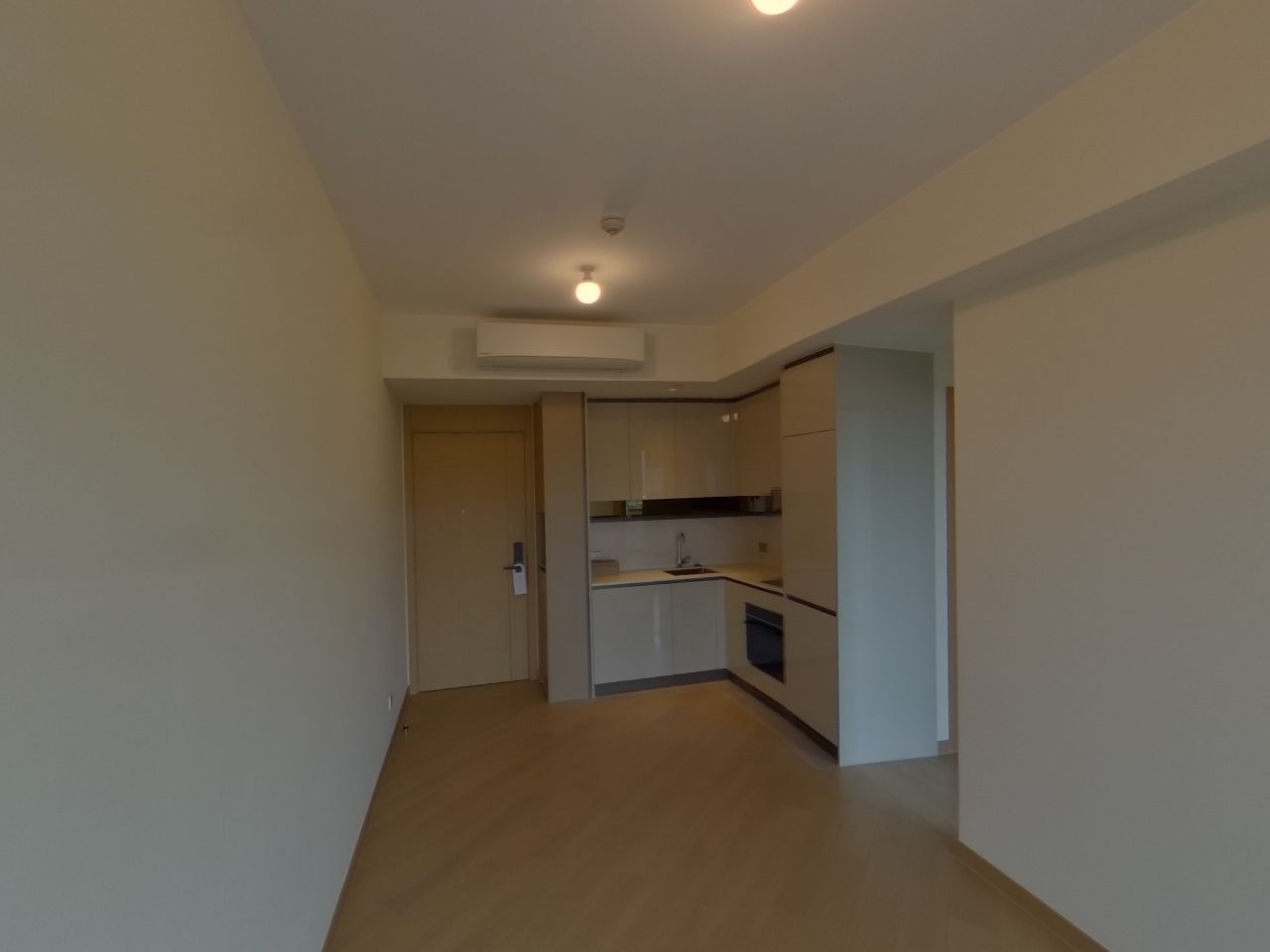 柏瓏 1B期 柏瓏 II 7座 中層 B7室 元朗