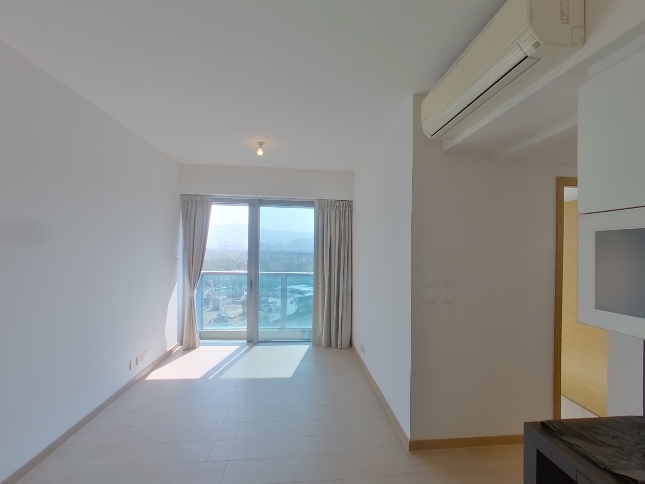 PARK YOHO PHASE 1B PARK YOHO VENEZIA - Tower 5b High Floor Zone Flat B Yuen Long