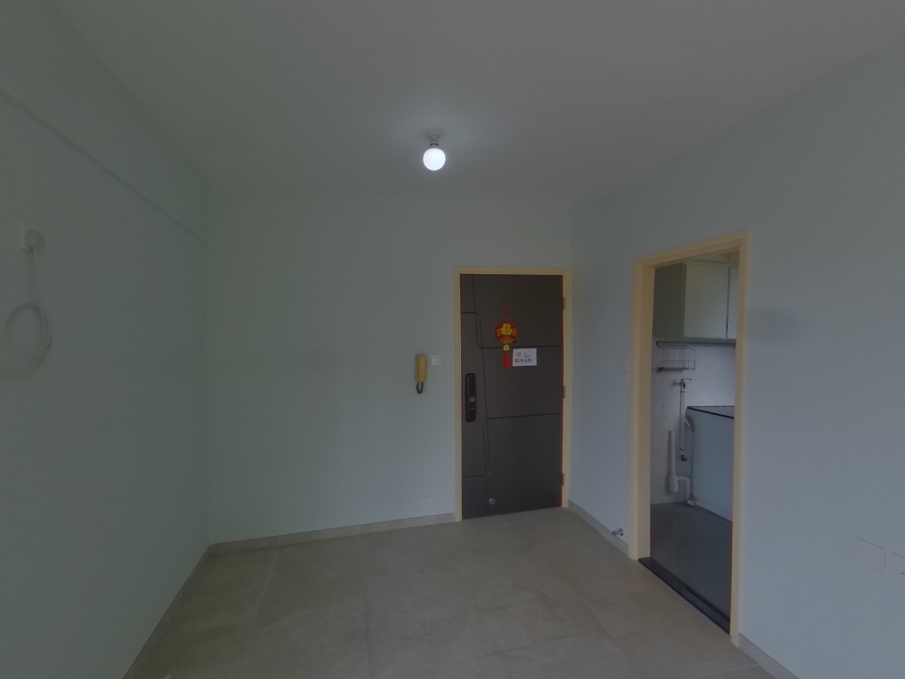 TSING YI GARDEN BLOCK 7 Very High Floor Zone Flat A Tsing Yi