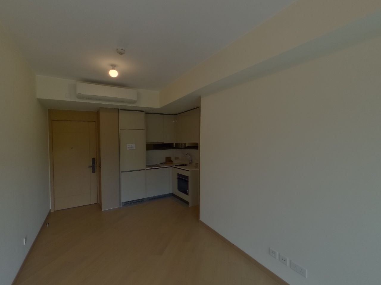 GRAND MAYFAIR PHASE 1A GRAND MAYFAIR I - Tower 3 High Floor Zone Flat B8 Yuen Long