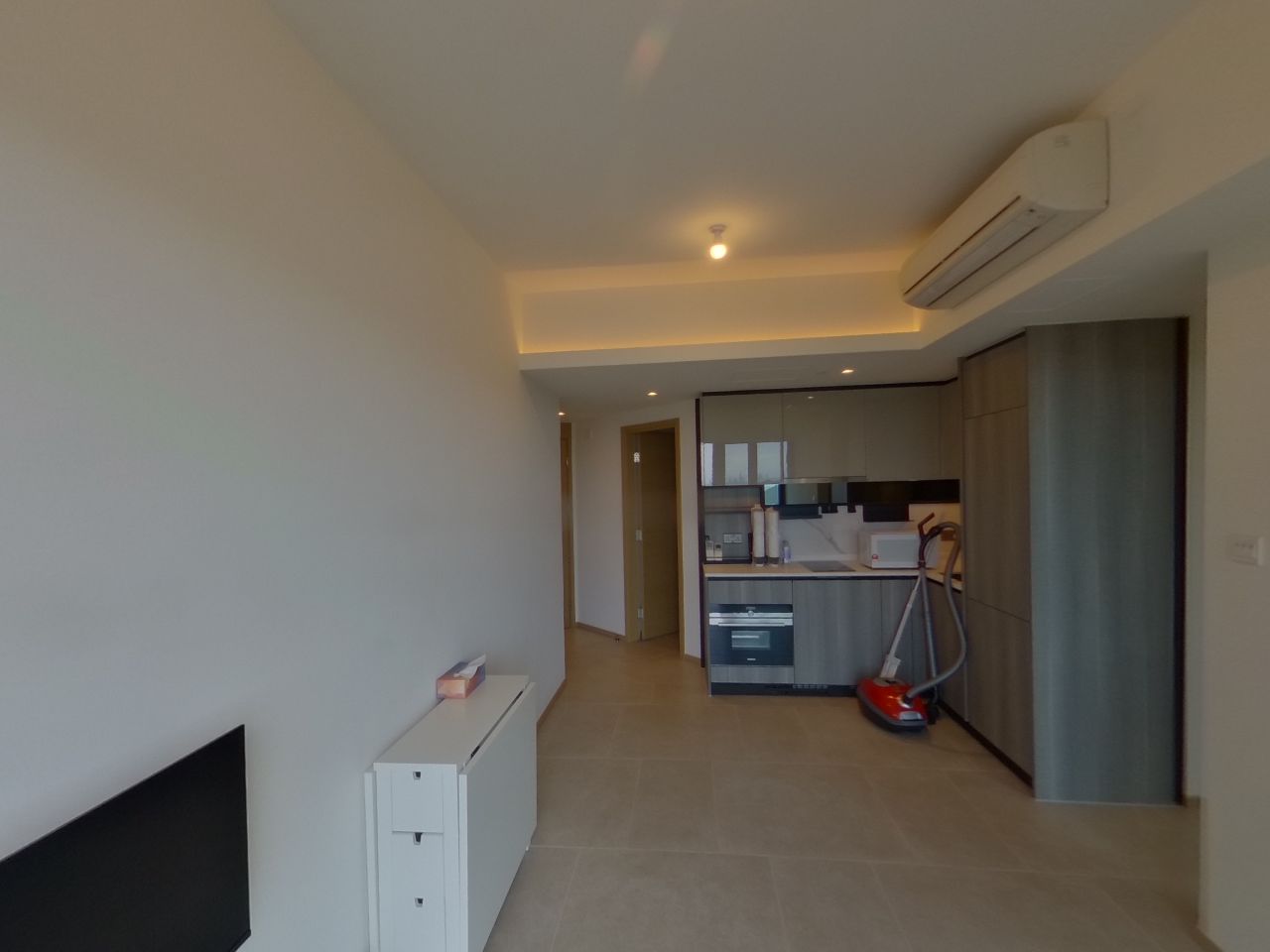 THE YOHO HUB B期 2座 高層 A室 元朗