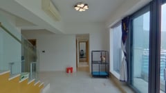 峻巒 2B期 Park Yoho Napoli 25B座 極高層 A室 元朗