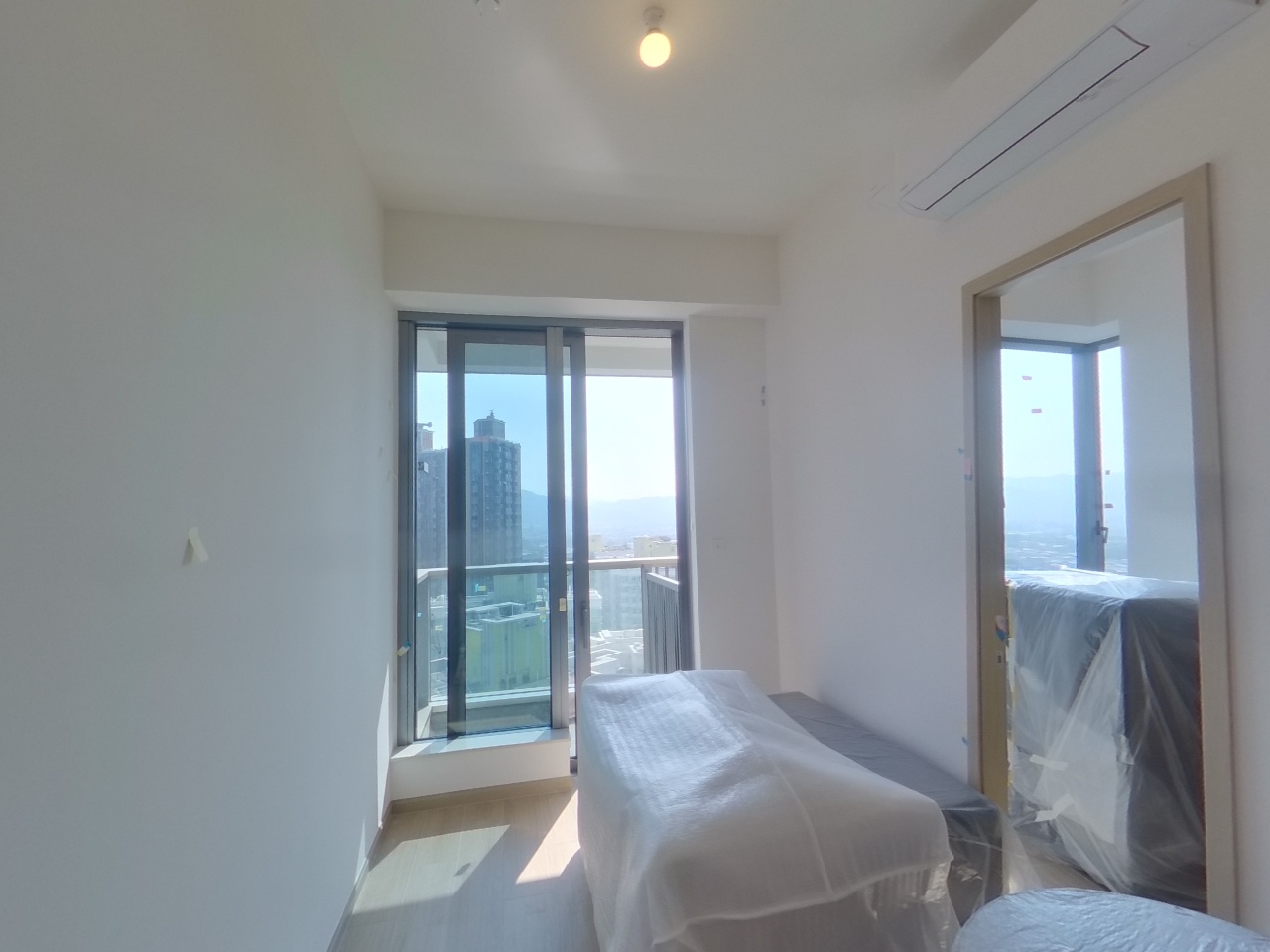 HAVA TOWER 2 High Floor Zone Flat E Yuen Long