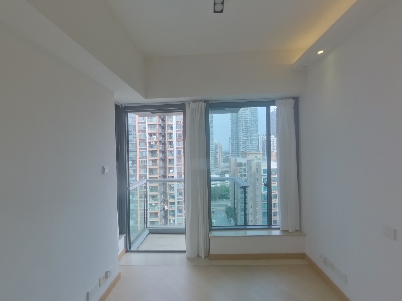 RESIDENCE 誉88 2座 高层 C室 元朗