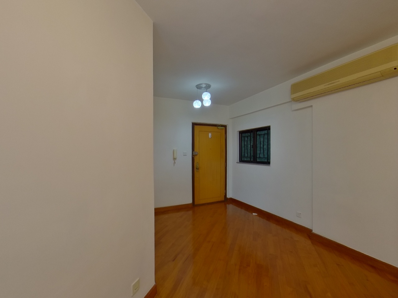 GRAND HORIZON BLOCK 5 High Floor Zone Flat G Tsing Yi
