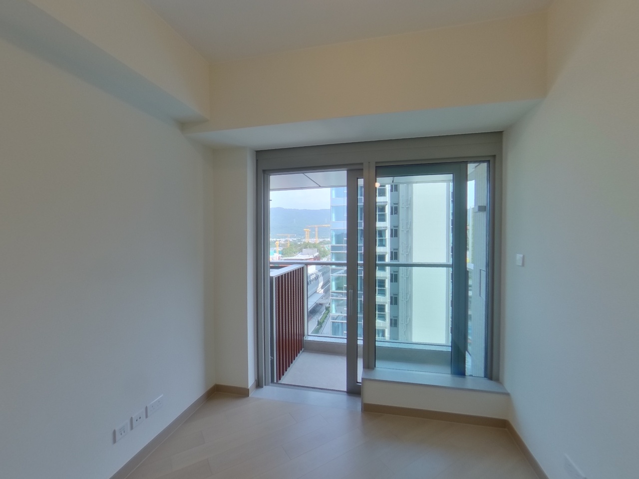 柏瓏 1B期 柏瓏 II 9座 高層 B1室 元朗