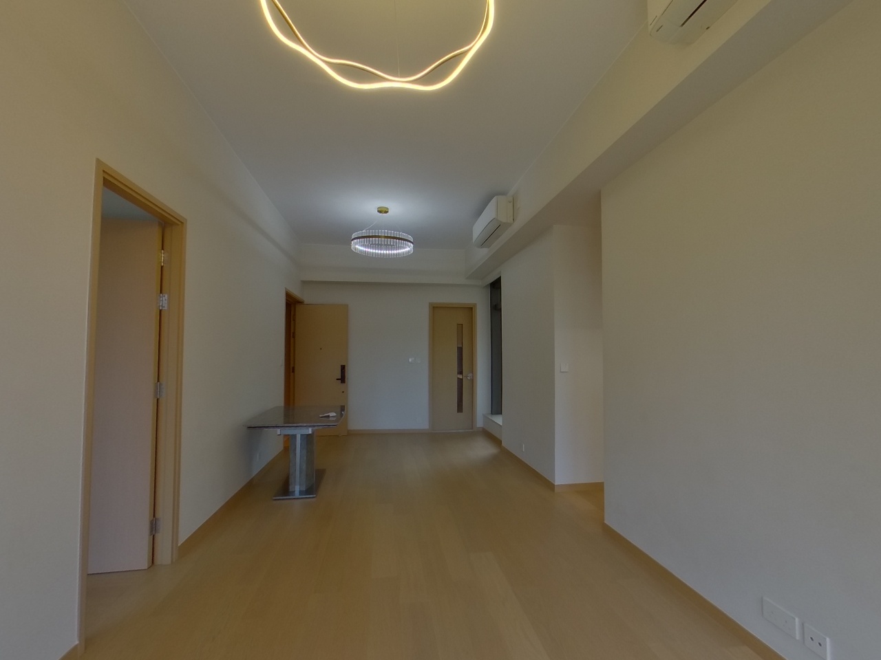 CRESCENT GREEN TOWER 2 Medium Floor Zone Yuen Long