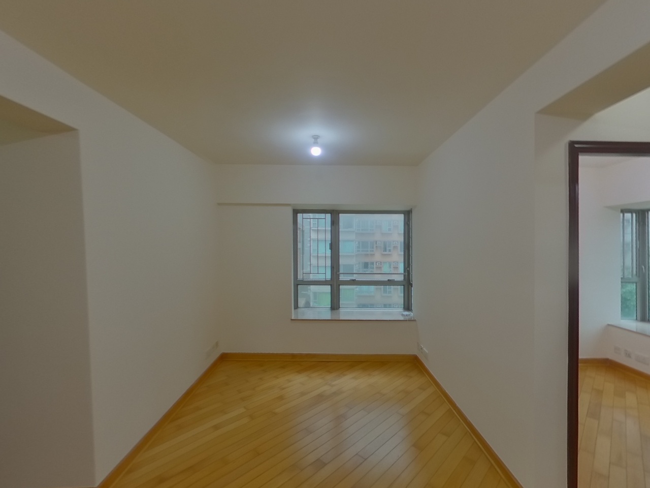 THE PARCVILLE TOWER 2 Low Floor Zone Flat D Yuen Long