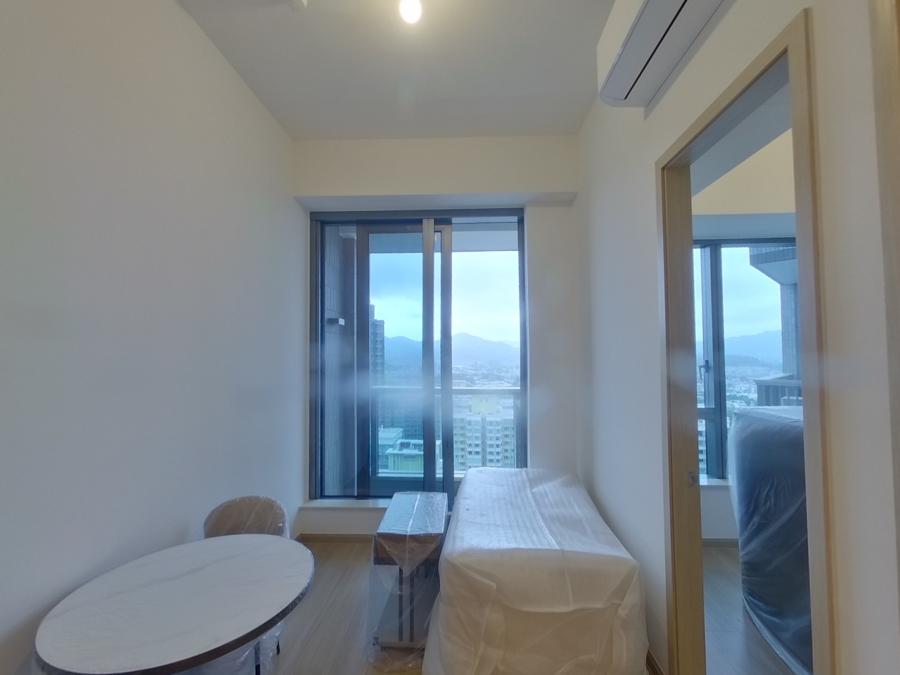 HAVA TOWER 1 (1B) High Floor Zone Flat E Yuen Long
