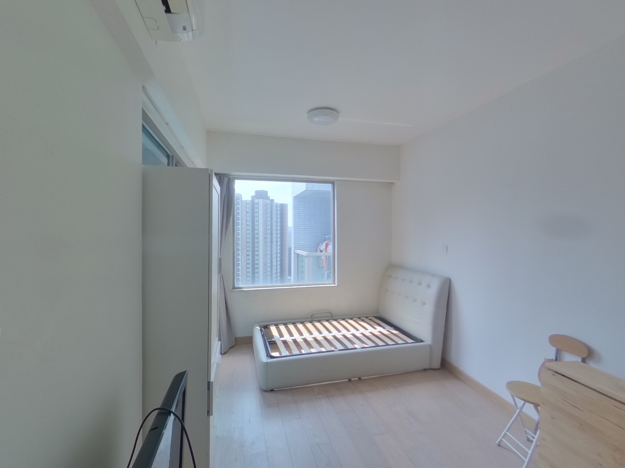 朗屏8號 2座 極高層 B室 元朗