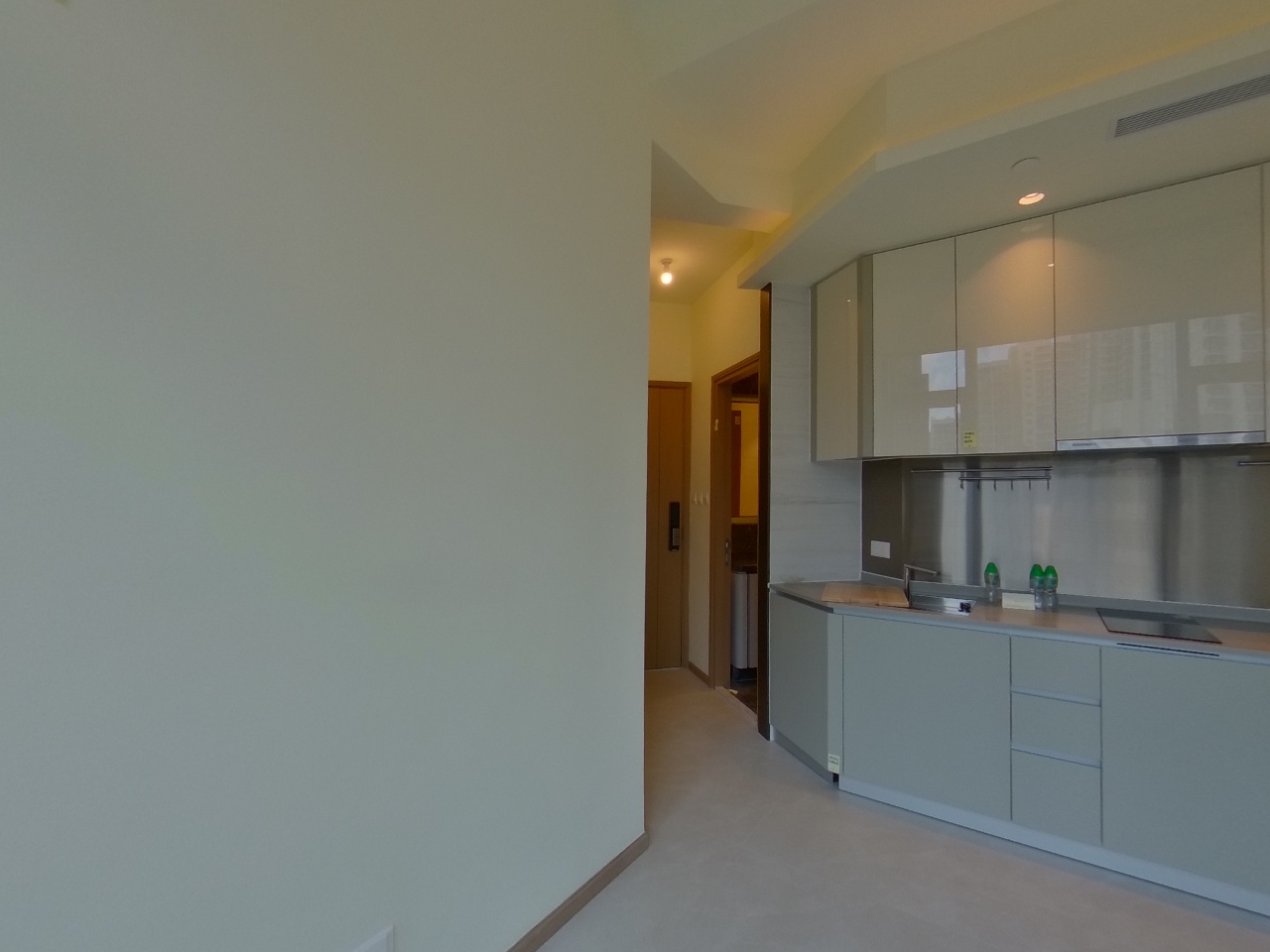 #LYOS TOWER 2B High Floor Zone Flat K Yuen Long