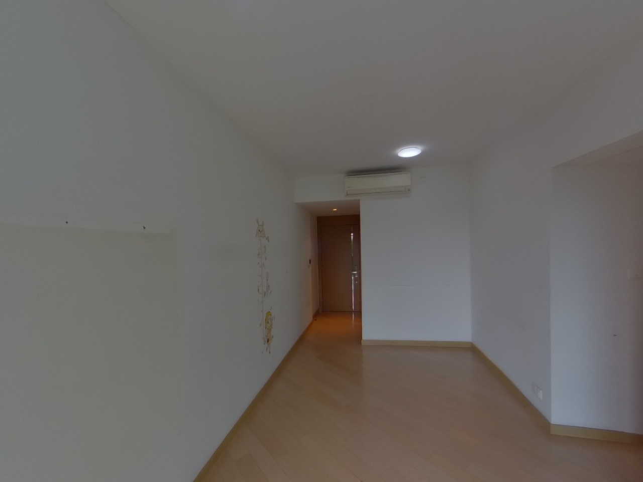 PARK YOHO PHASE 1B PARK YOHO VENEZIA - Tower 3a Low Floor Zone Flat C Yuen Long