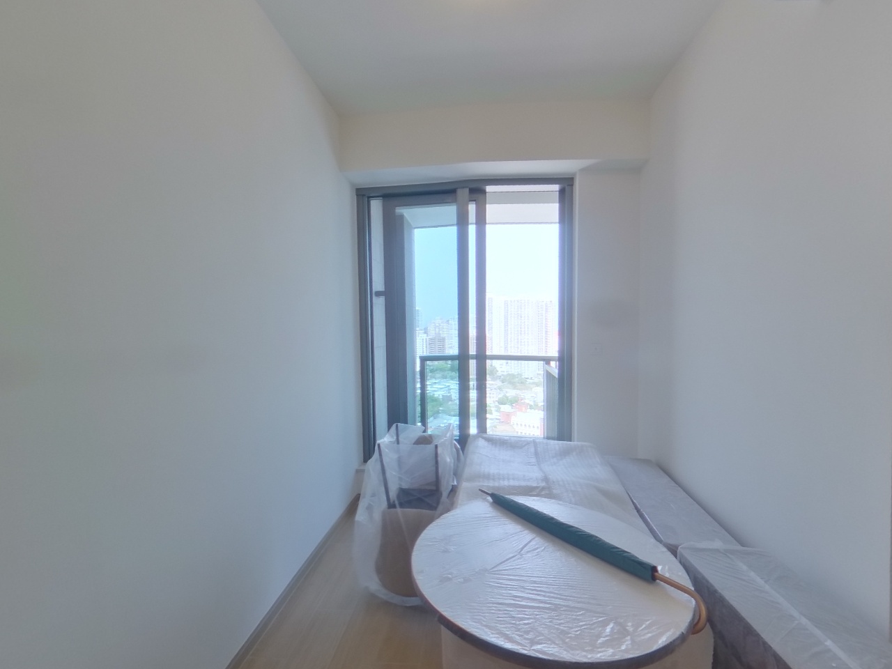 朗天峰 1座 (1B) 高层 C室 元朗