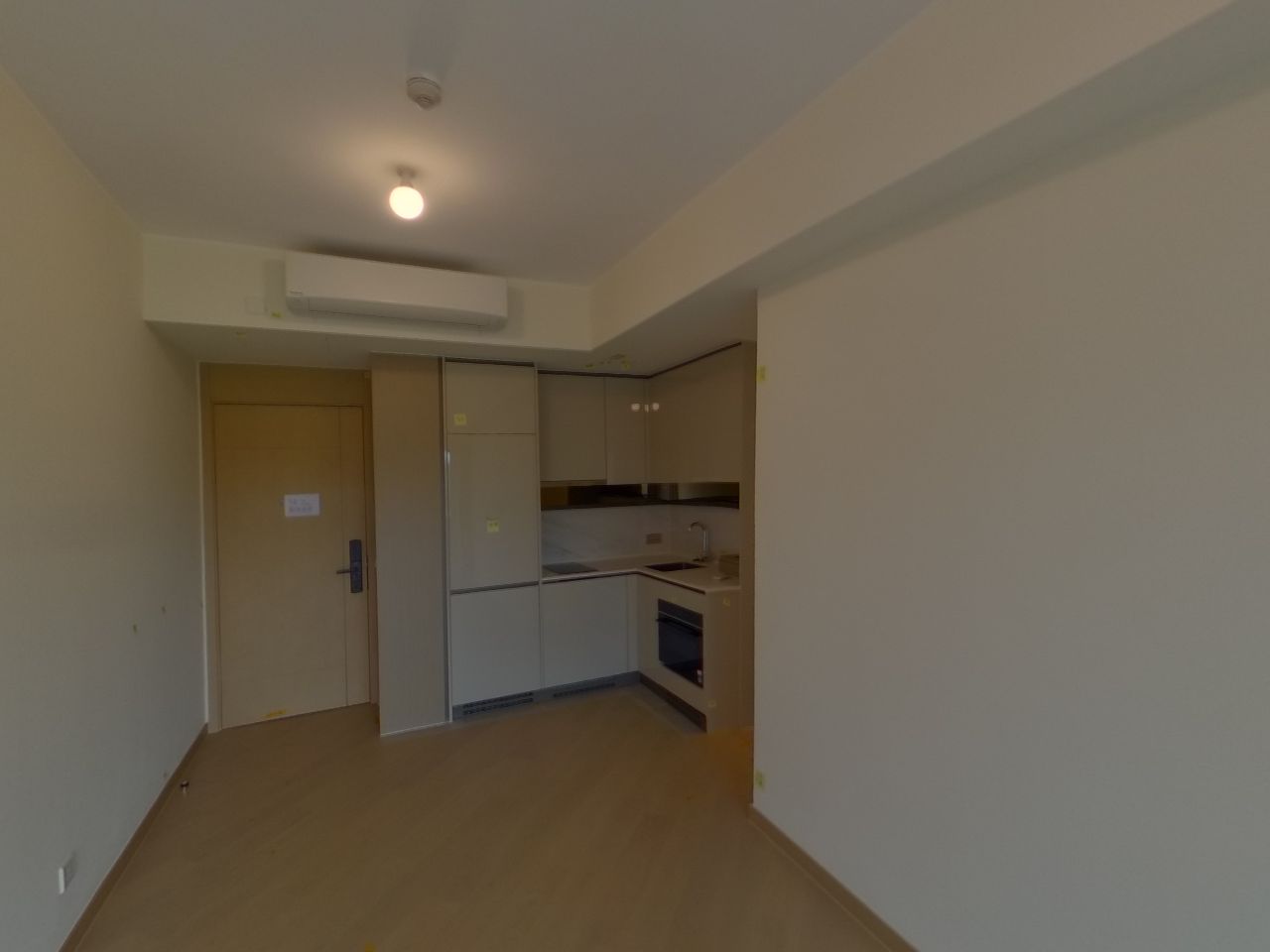 GRAND MAYFAIR PHASE 1A GRAND MAYFAIR I - Tower 6 Very High Floor Zone Flat B6 Yuen Long