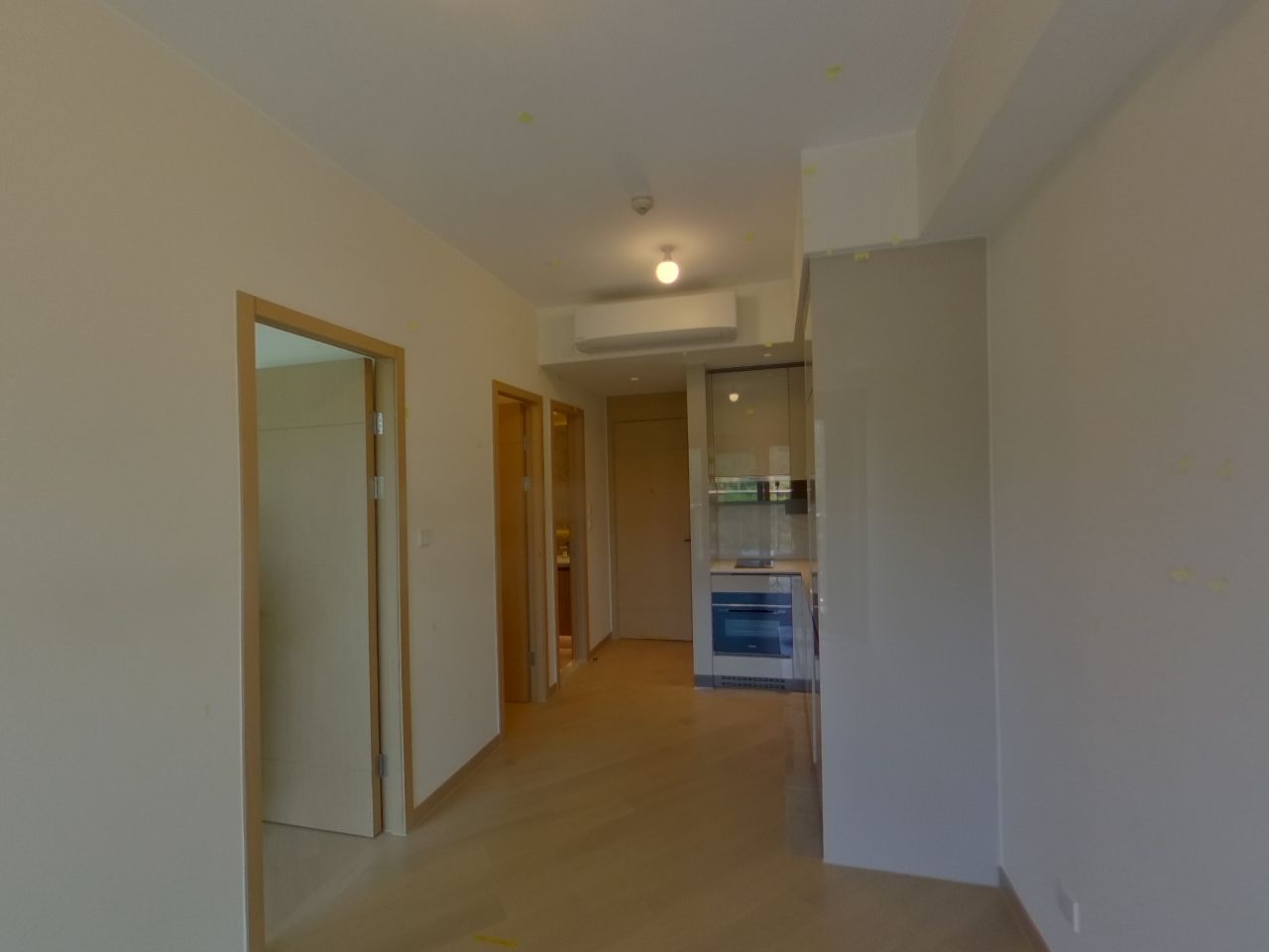 柏瓏 1A期 柏瓏 I 3座 高層 B5室 元朗