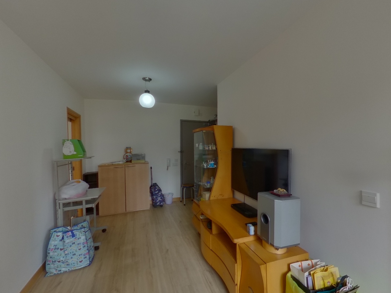 宏富苑 中層 10室 元朗