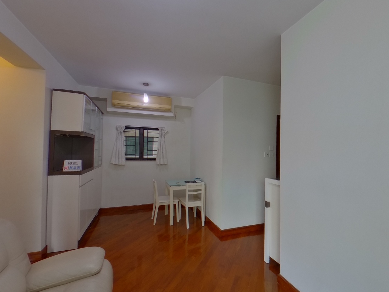 GRAND HORIZON BLOCK 5 Low Floor Zone Flat H Tsing Yi