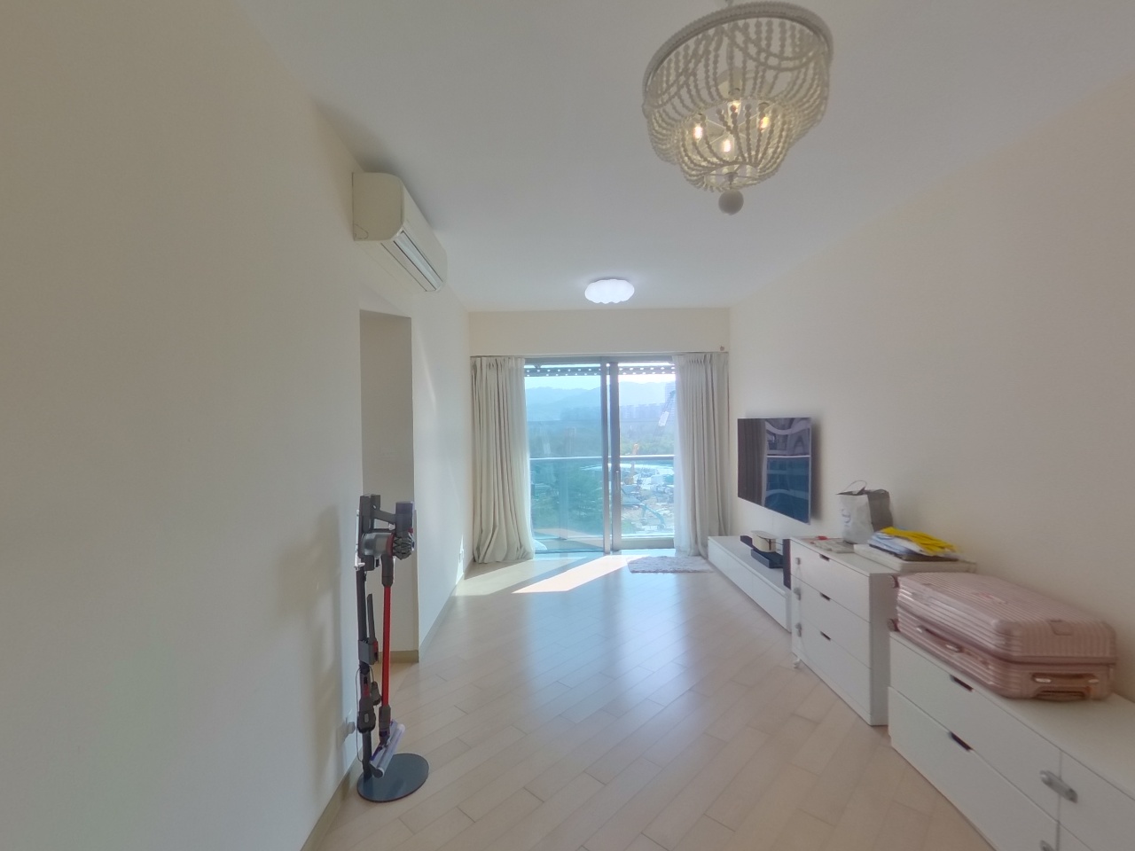 PARK YOHO PHASE 1A PARK YOHO - Tower 9a Medium Floor Zone Flat A Yuen Long