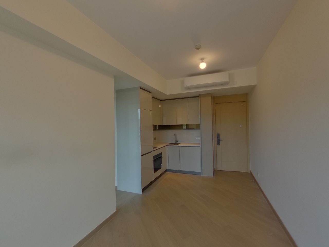 柏瓏 1B期 柏瓏 II 9座 高層 B6室 元朗