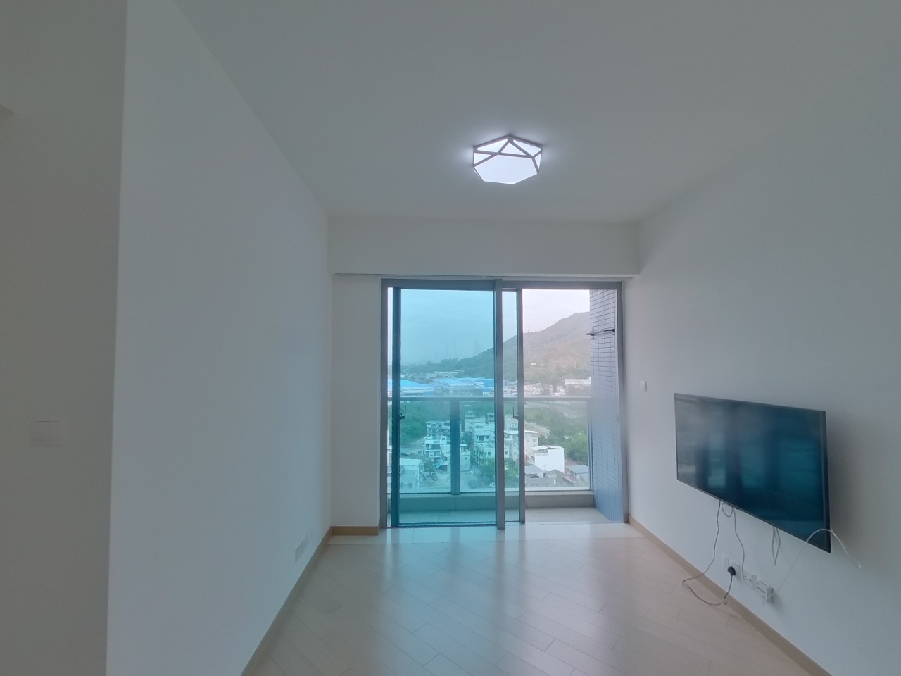 峻峦 2C期 PARK YOHO MILANO 33A座 极高层 B室 元朗
