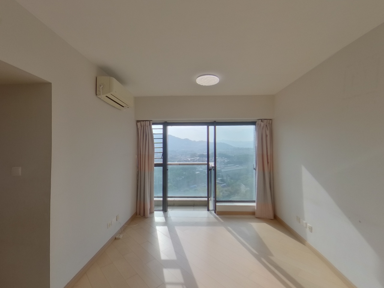 PARK SIGNATURE TOWER 7 High Floor Zone Flat D Yuen Long