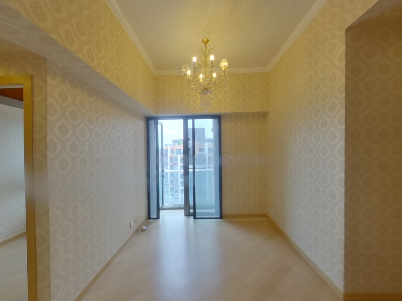 RESIDENCE 誉88 1座 极高层 E室 元朗