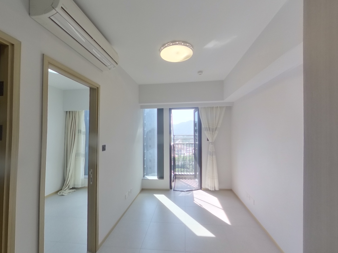 瑧頤 極高層 B2室 元朗