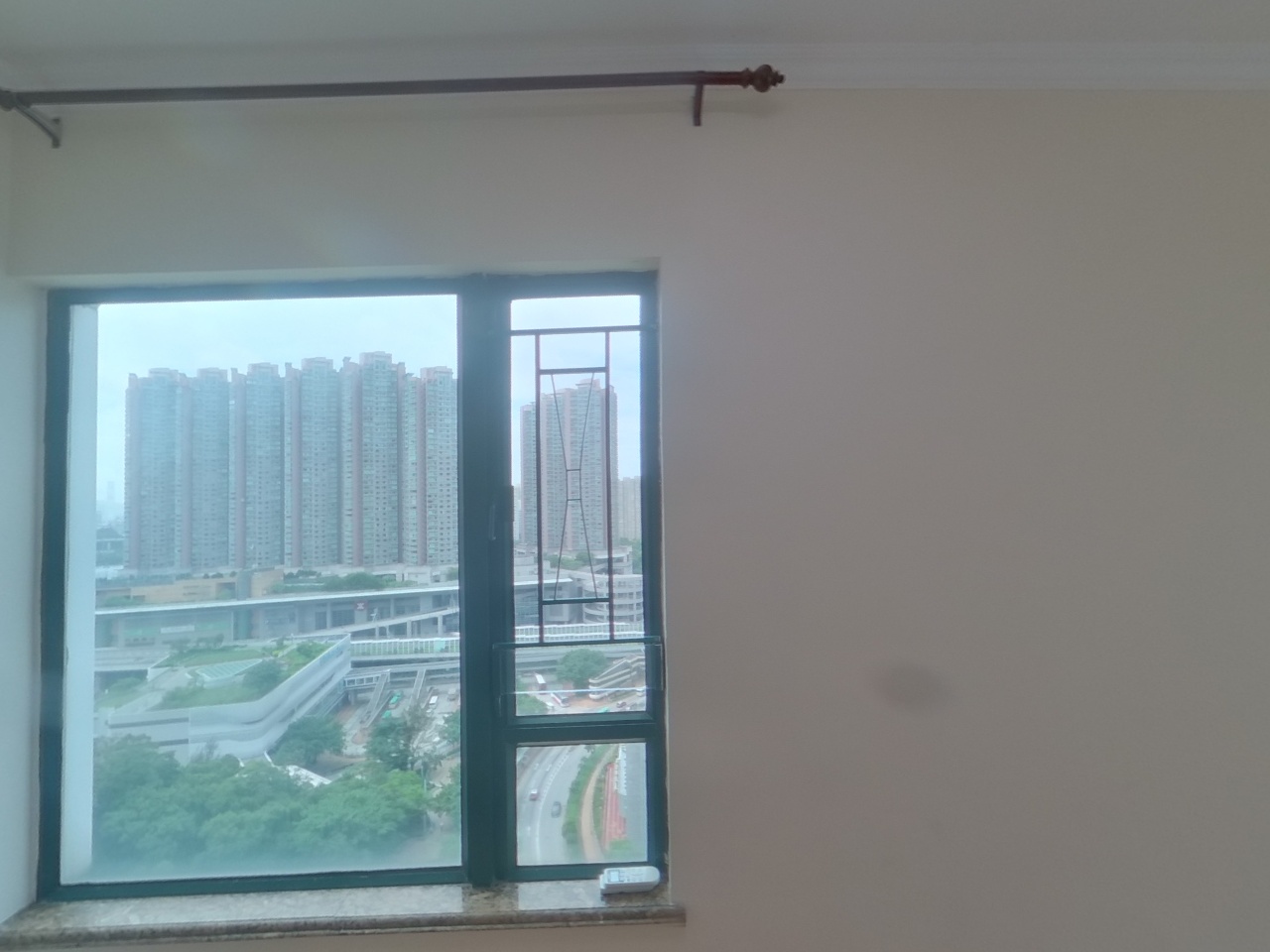 VILLA ESPLANADA PHASE 1 - Block 1 High Floor Zone Flat D Tsing Yi