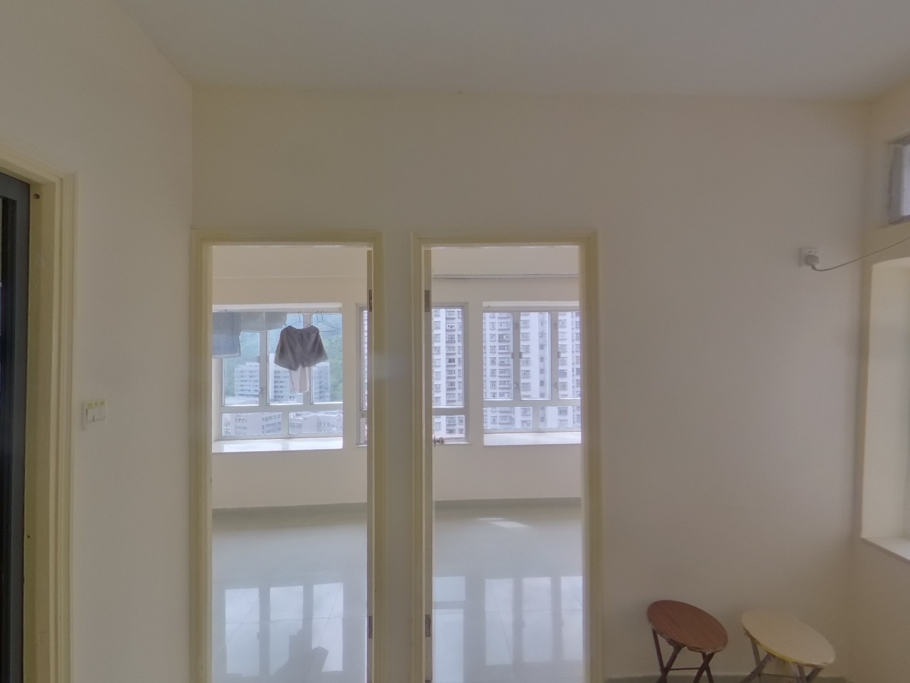 MAYFAIR GARDENS BLOCK 5 High Floor Zone Flat C Tsing Yi