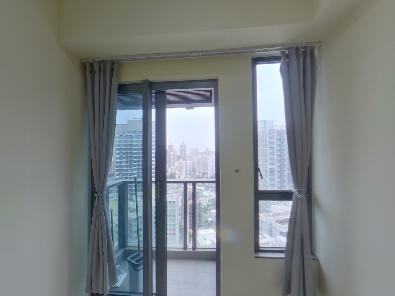 蝶翠峰 5期 尚悦‧岭 1座 极高层 G室 元朗