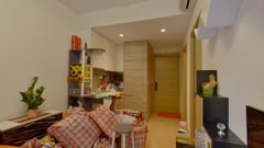 明翹匯 1座 低層 F室 青衣