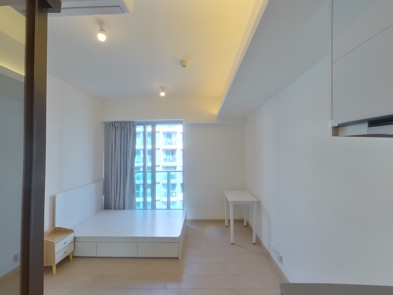 峻巒 2B期 PARK YOHO NAPOLI 27A座 高層 F室 元朗