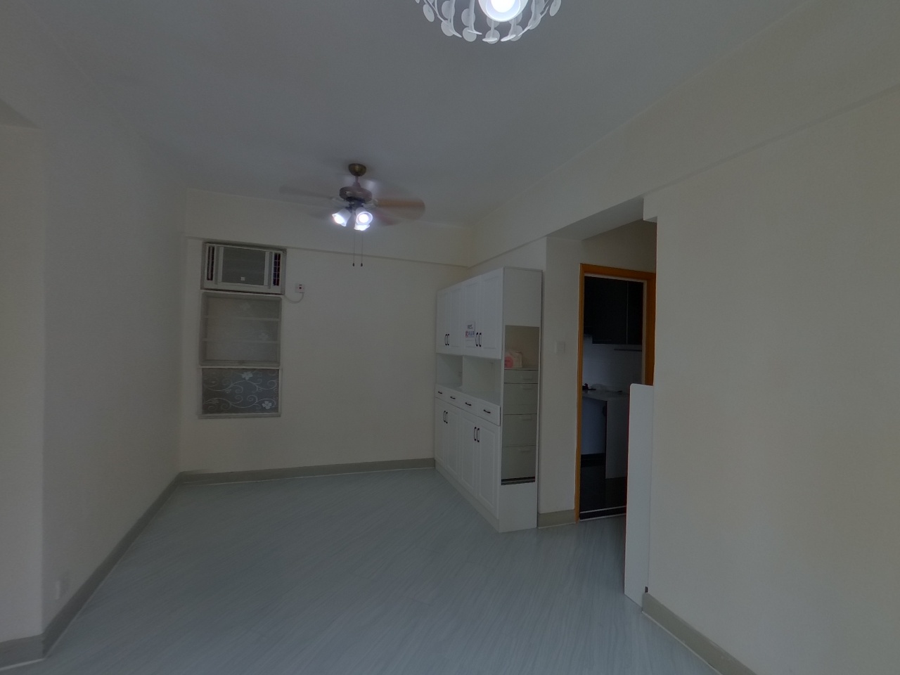 TSING YI GARDEN BLOCK 7 Medium Floor Zone Flat H Tsing Yi