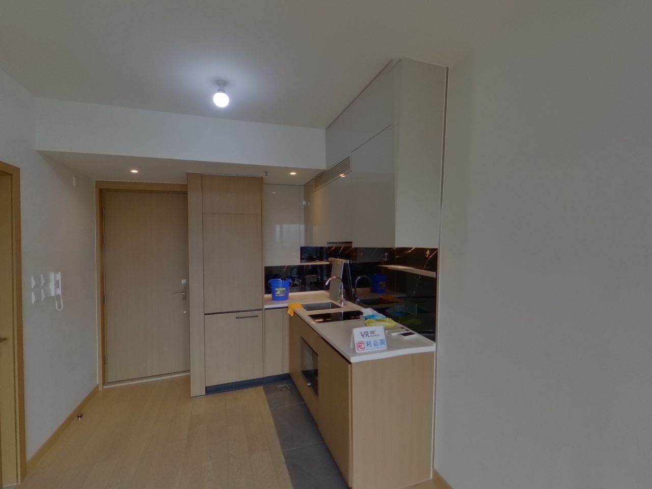 朗城滙 2座 極高層 G室 元朗