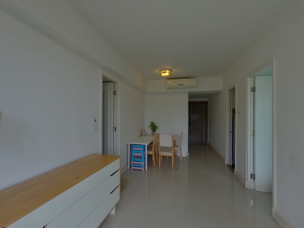 尚城 8座 D室 元朗