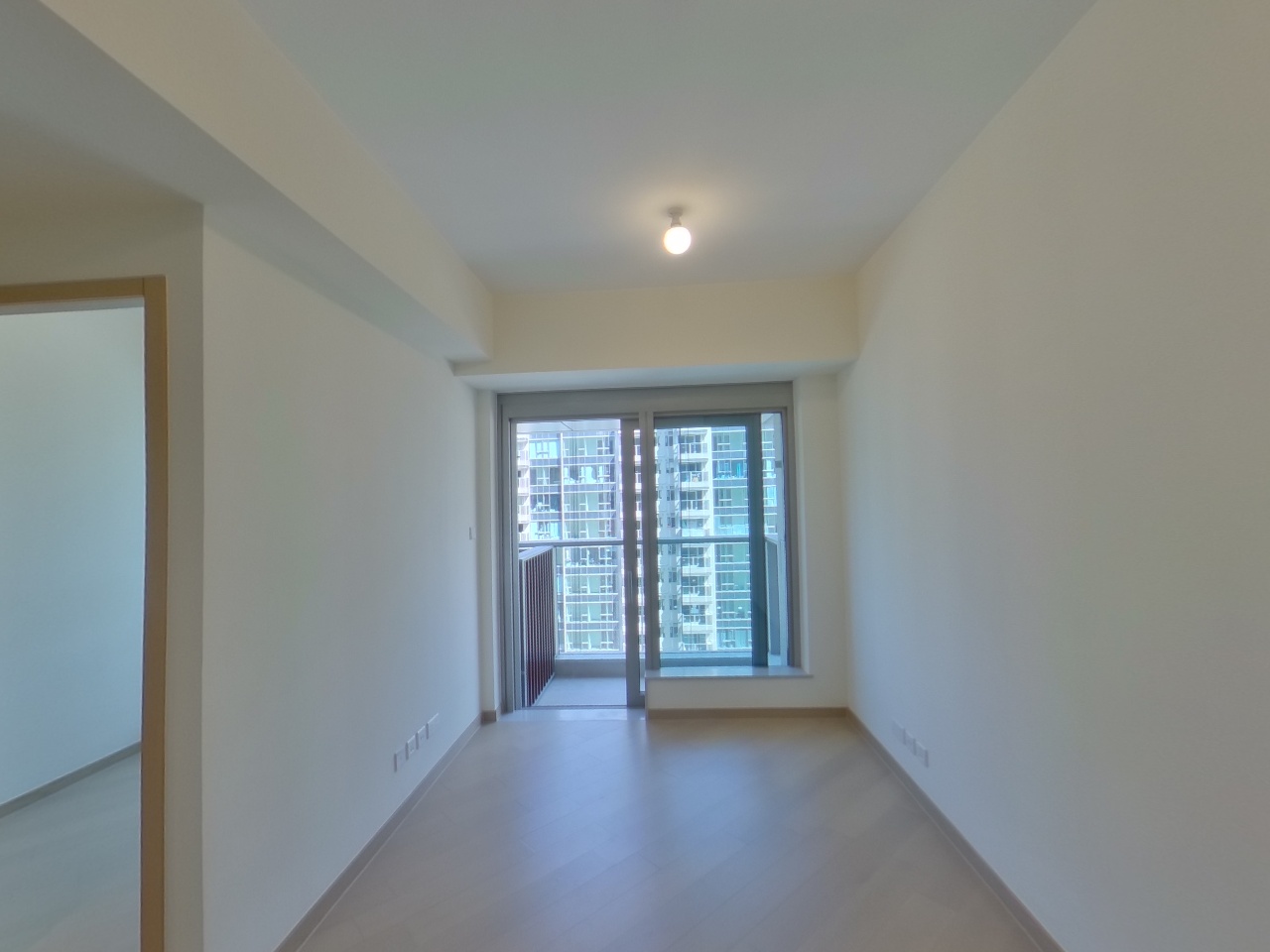 GRAND MAYFAIR PHASE 1A GRAND MAYFAIR I - Tower 6 High Floor Zone Flat A6 Yuen Long