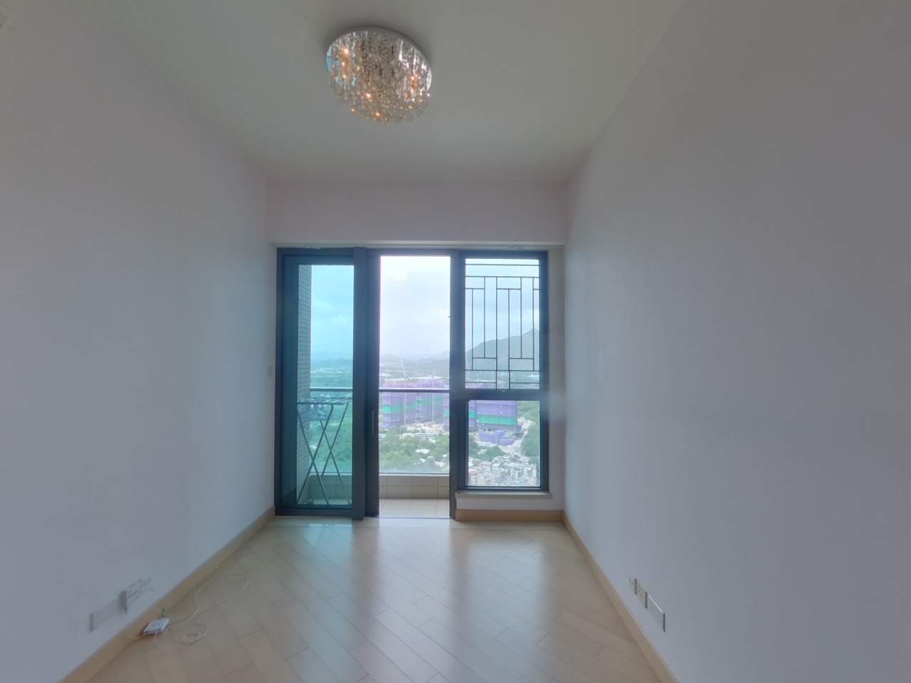 GRAND YOHO PHASE 2 - Tower 3 High Floor Zone Flat A Yuen Long