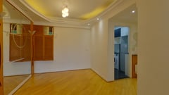 青怡花園 7座 極高層 D室 青衣