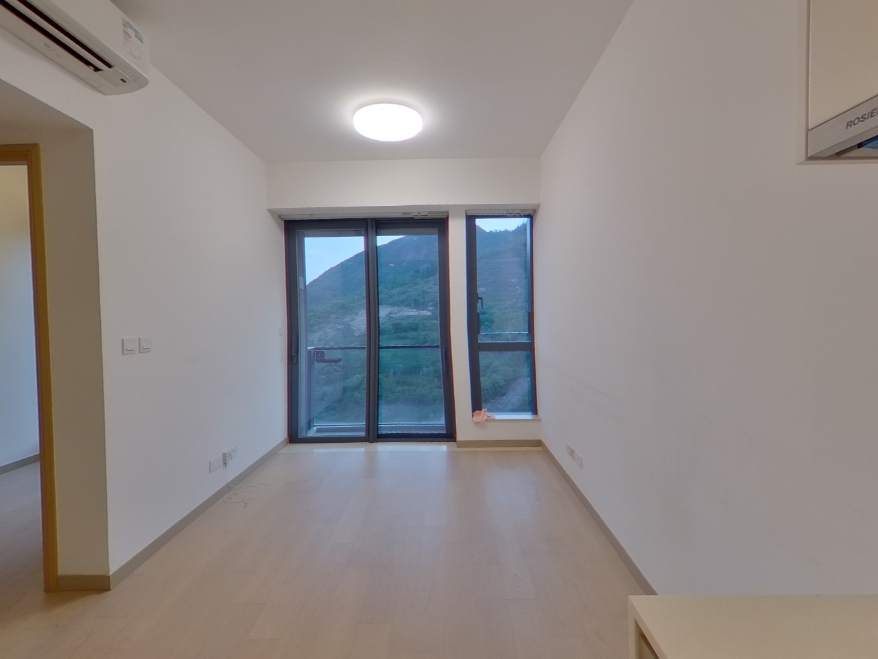 THE GRAND MARINE TOWER 1A High Floor Zone Flat A Tsing Yi