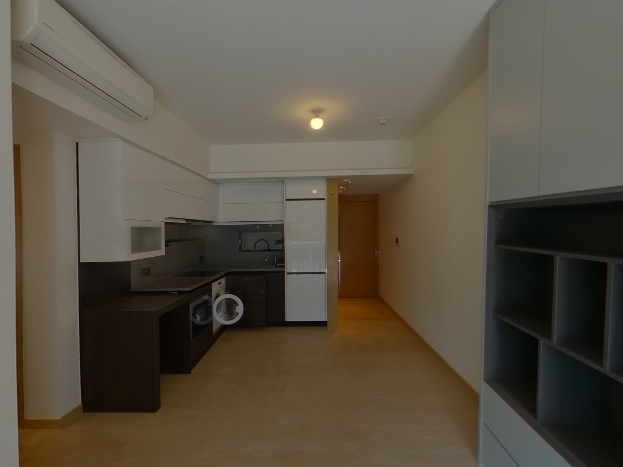 峻巒 2B期 PARK YOHO NAPOLI 23A座 低層 C室 元朗