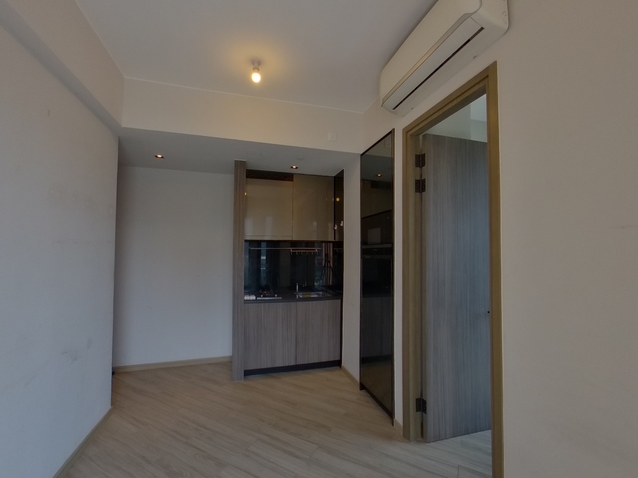 PARK REACH Medium Floor Zone Flat A Yuen Long