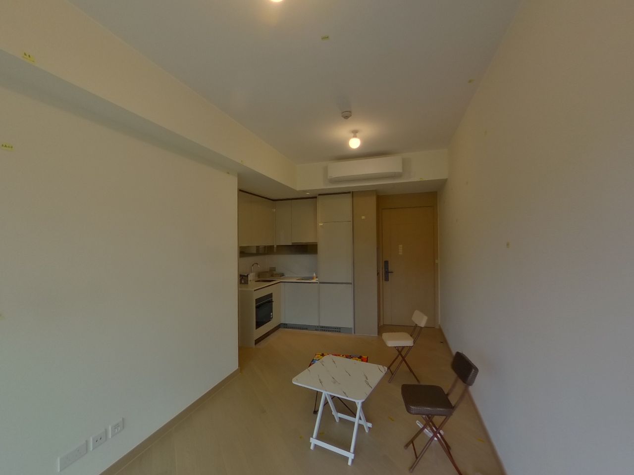 柏珑 1A期 柏珑 I 3座 高层 B9室 元朗