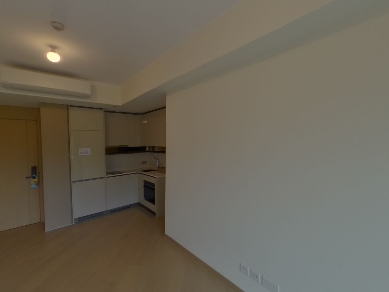 GRAND MAYFAIR PHASE 1A GRAND MAYFAIR I - Tower 3 High Floor Zone Flat B8 Yuen Long