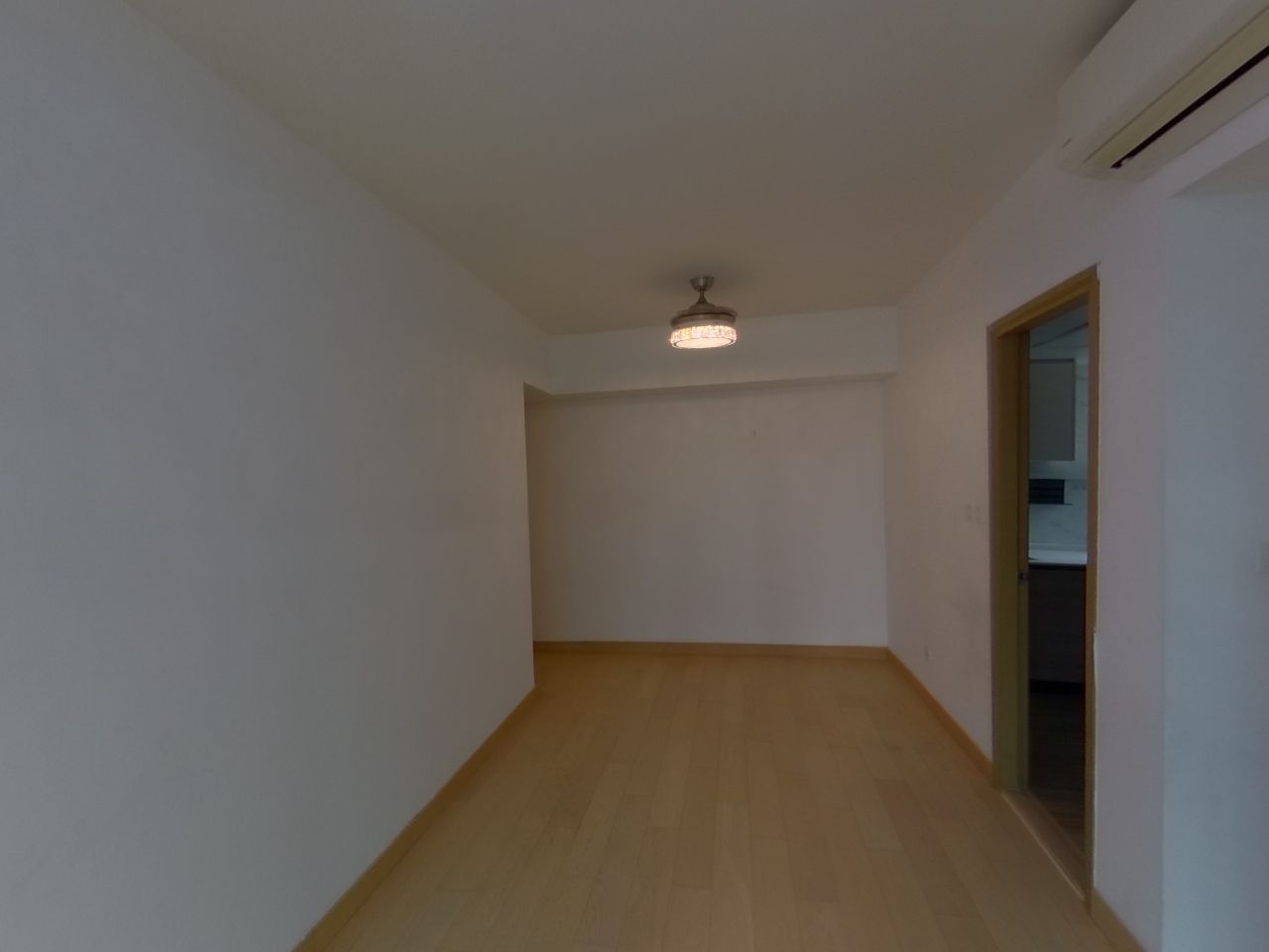 朗屏8號 3座 中層 A室 元朗